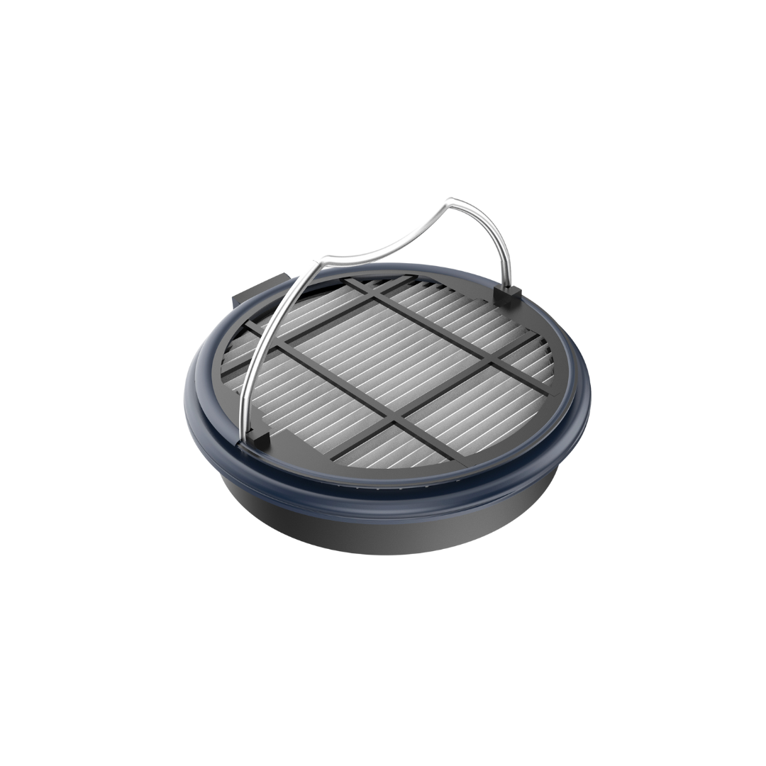 CleanDetect - Hepa Filter (3 stuks)