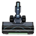 Floor brush