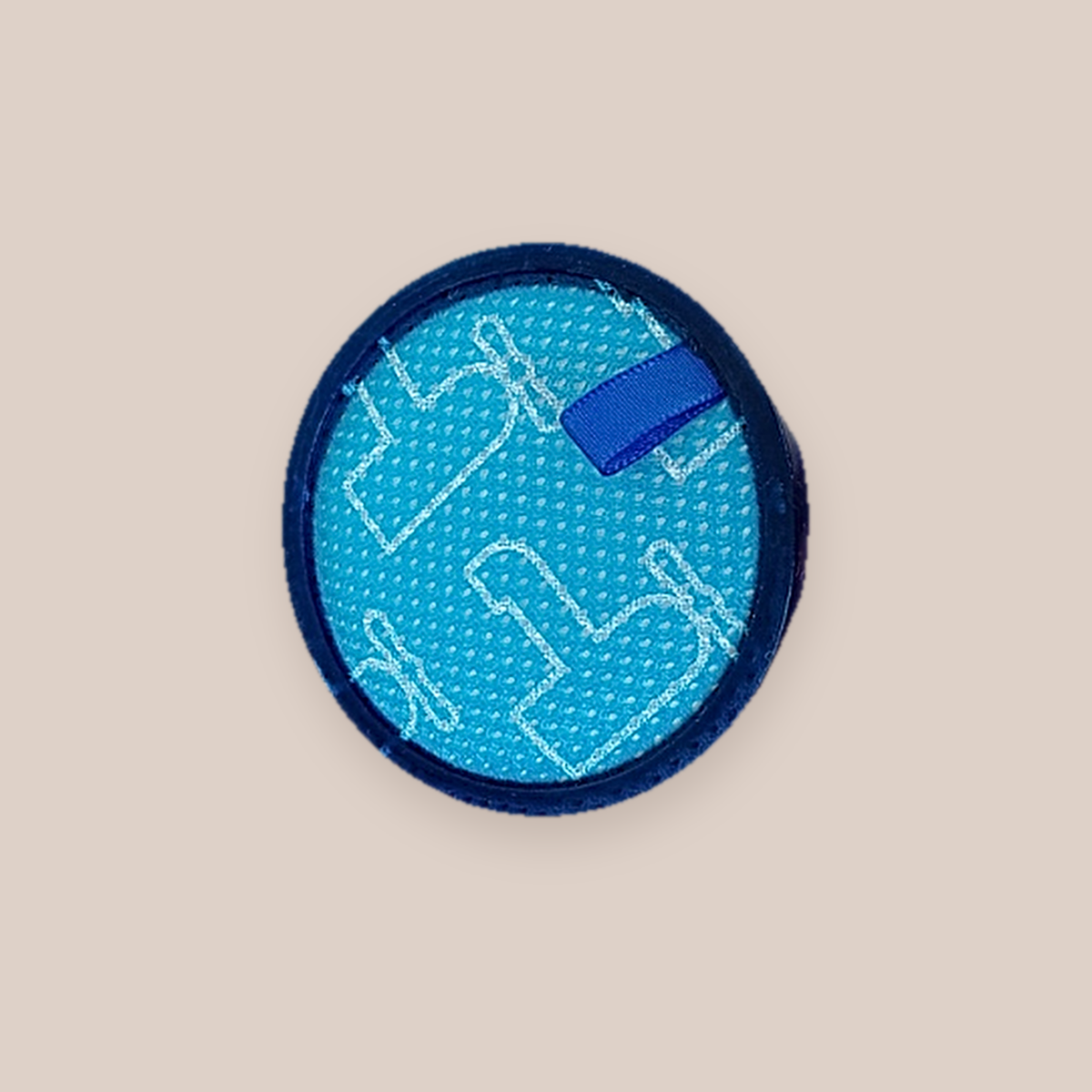 CleanDetect Lite - Abgasfilter (1 Stück)