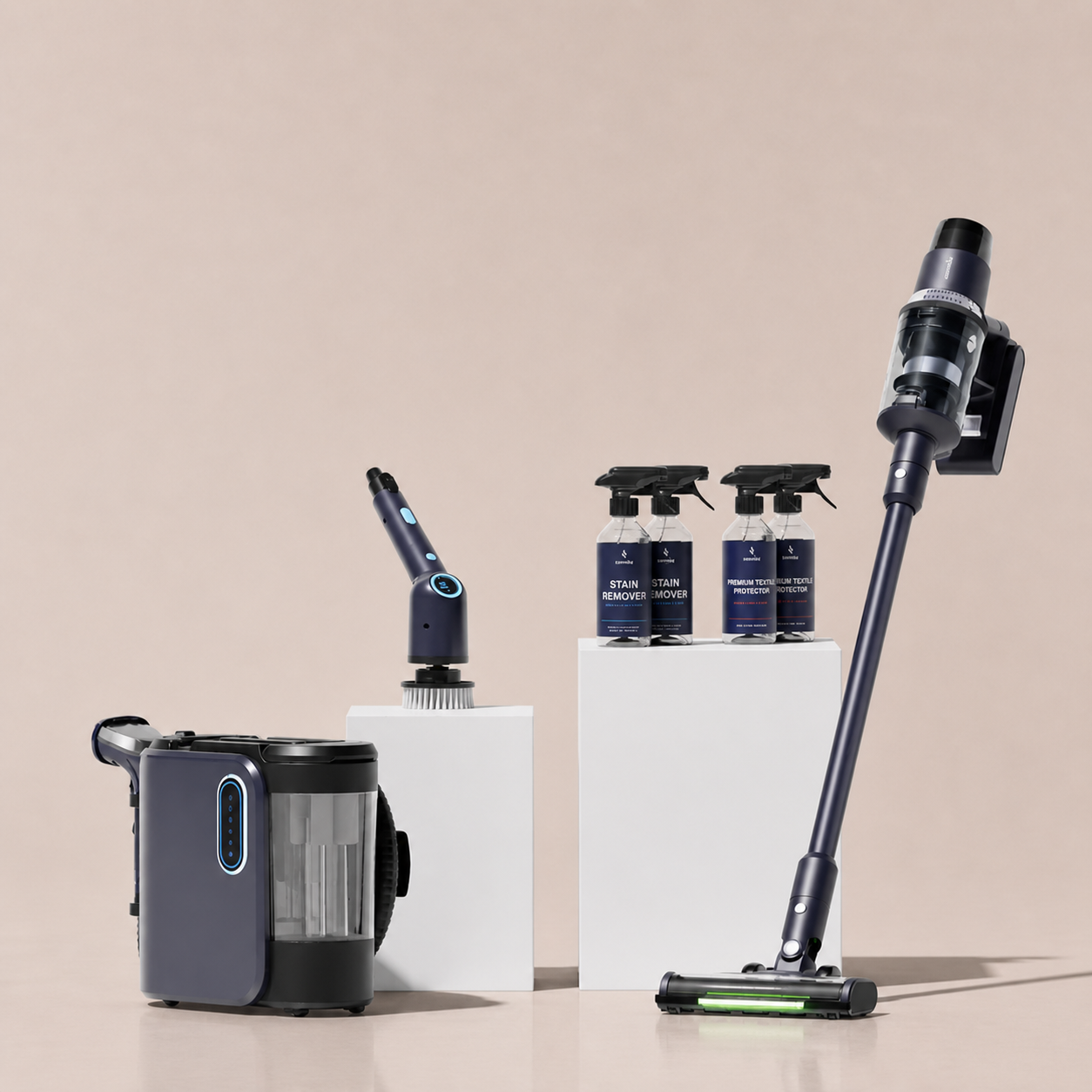 Essential Bundel