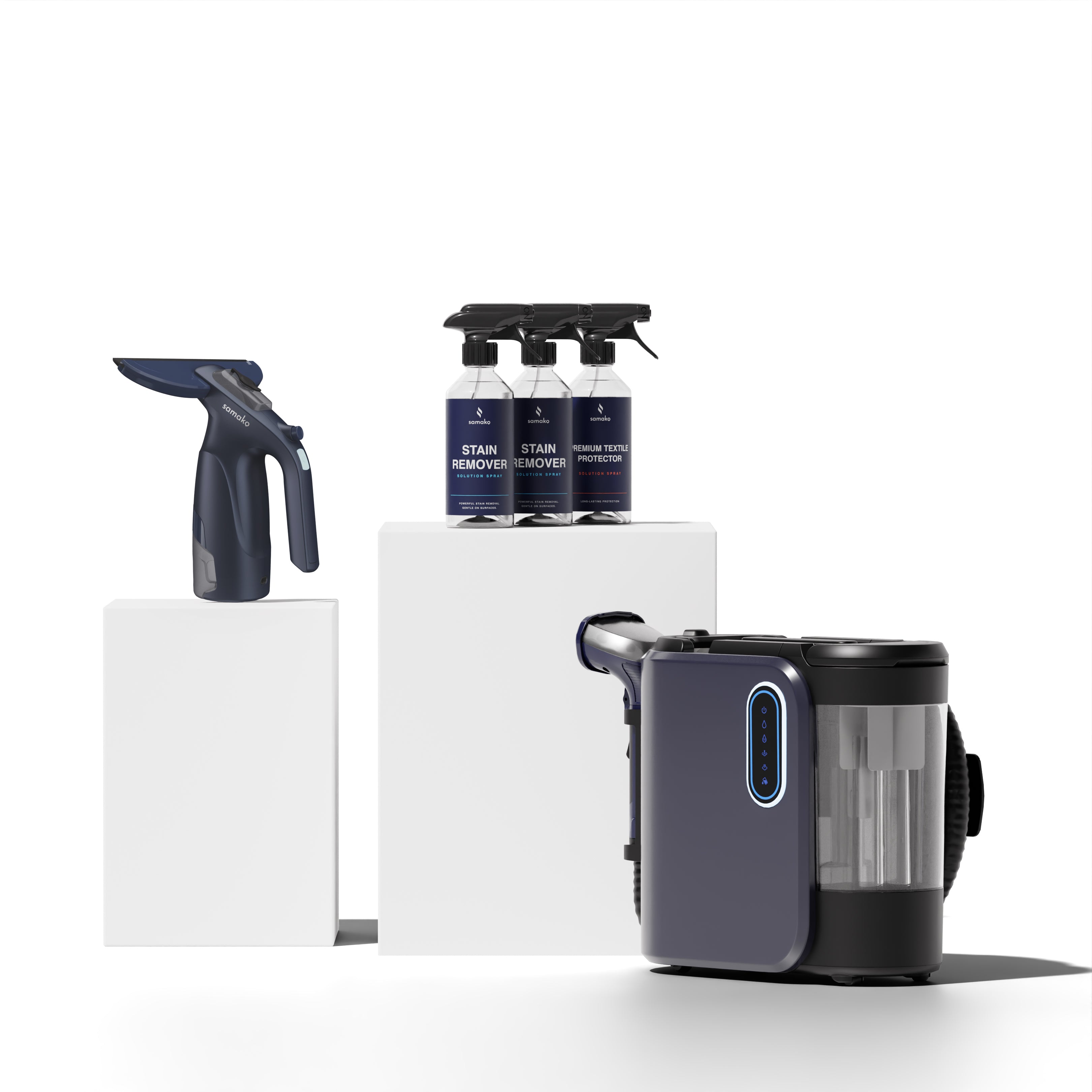 CrystalClean Bundle