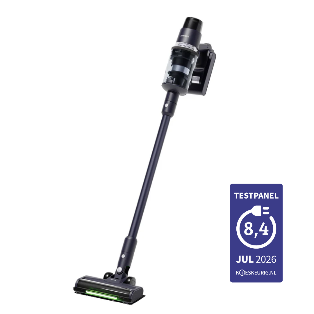 Stick Vacuum Cleaner CleanDetect