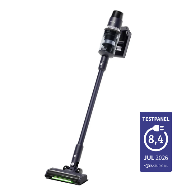 Steelstofzuiger CleanDetect