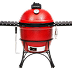 Win deze week 1 van deze 5 BBQ's t.w.v. €799