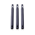 Point joint brush
