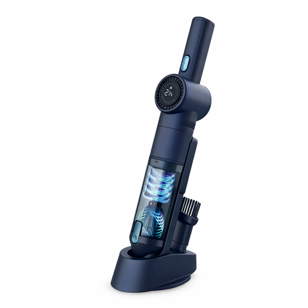 Kruimeldief NanoDetect Pro