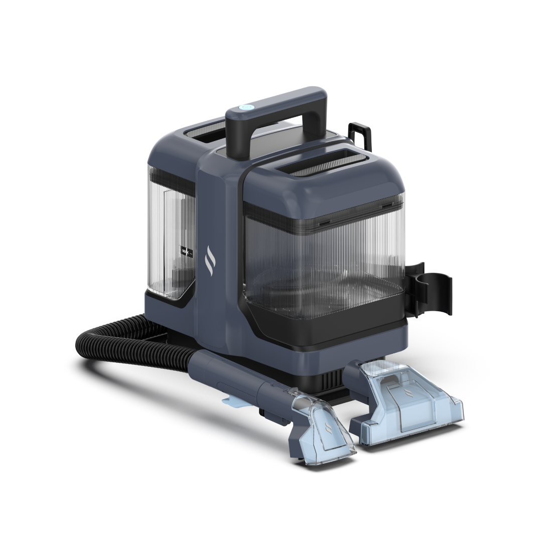 Vlekkenreiniger PowerClean V2